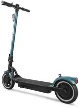 SOFLOW SO2 Air Max E-Scooter 500W 80 km Reichweite 17,4Ah Straßenzul. A-WARE NEU – Bild 5