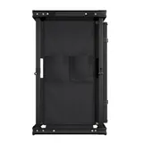 24MOVE® Campingküche Alu Koch Campingschrank Windschutz Faltbar Outdoor Camping – Bild 8