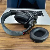 Ohrpolster speziell für Audio für Technica M Serie Kopfhörer entwickelt – Bild 2