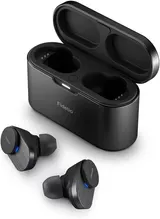 Philips Fidelio True Wireless Noise Cancelling Pro+, Mehr Musik. 48 Stunden – Bild 1