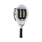 Wilson Optix V2 Lite Padelschläger Rund Kontrolle Fortgeschrittene – Bild 3