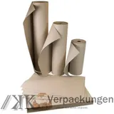 Schrenzpapier Packpapier Packpapier Füllmaterial 50 75 100 cm 10 15 20 KG – Bild 2
