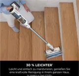 Shark BU3521EU Clean & Self-Empty Akku Staubsauger Beutellos autom. Entleerung – Bild 8