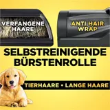 Shark BU3521EU Clean & Self-Empty Akku Staubsauger Beutellos autom. Entleerung – Bild 9