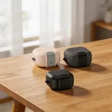 PC Hülle für Galaxy Buds 4 Pro - Sicherer Sitz Leichte Aufbewahrungslösung – Bild 9