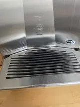 TQ903D03 EQ900 Kaffee-Vollautomat edelstahl – Bild 2