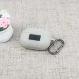 Silikon Schutzhülle für TOZO Open EarRing Open Ear Wireless Kopfhörer – Bild 6