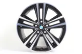 4x Original BMW 1er F40 2er F44 Alufelgen 17 Zoll 548 6884022 46759 – Bild 3