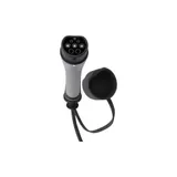 AEG Typ 2 E-Ladekabel 5m 32 A 480 V für Charger Wallbox Ladestation Elektroauto – Bild 4