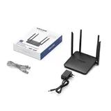 WiFi 7 Mesh Router BE3600 Dualband WiFi 6 Router AC3200 AC1200 Gigabit Router – Bild 8
