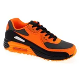 Damen Herren Sneaker Sportschuhe Turnschuhe Laufschuhe Freizeitschuhe 10377 – Bild 2