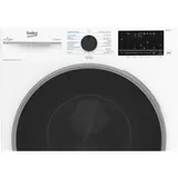 Beko Waschtrockner10/6 kg Inverter Dampf Bluetooth Frontlader Nachlegefunktion – Bild 6