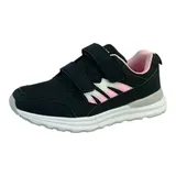 Sneaker Klettschuhe Sportschuhe Turnschuhe Klettsneaker Laufschuhe 36-42 – Bild 1