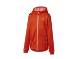 Crivit Rocktrail Kinder Mädchen Softshelljacke Jacke Softshell Freizeitjacke NEU – Bild 1