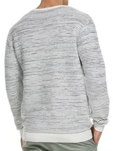 Indicode Herren Strickpullover INManfred-Pullover Strick Pulli Herrenpullover – Bild 4