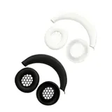 Für Razer für blackshark für v2x Headset Silikon Hülle - Hautfreundliches – Bild 4
