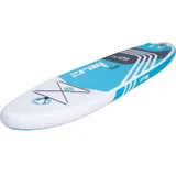 ZRAY X2 SUP Stand Up Paddle Board KomplettSet Surfboard Aufblasbar 330cm 150KG – Bild 3