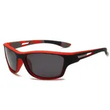 Sonnenbrille Polarisiert Herren Angeln Wandern Outdoor UV 400 Schutz Allzweck – Bild 13