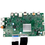 Original Mainboard für Lenovo ThinkVision P24h-20 – 715GA869-M02-B00-005K – Bild 2