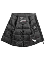 Geographical Norway Herren Winter Jacke Outdoor Parka Mantel warm  Steppjacke – Bild 3