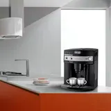 De'Longhi Magnifica ESAM 3000.B Kaffeevollautomat Kaffeemaschine Cappuccino – Bild 3