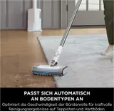 Shark BU3521EU Clean & Self-Empty Akku Staubsauger Beutellos autom. Entleerung – Bild 5