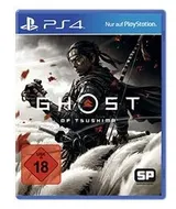 Ghost of Tsushima von Playstation | Game | Zustand sehr gut – Bild 1
