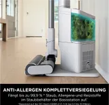 Shark BU3521EU Clean & Self-Empty Akku Staubsauger Beutellos autom. Entleerung – Bild 4