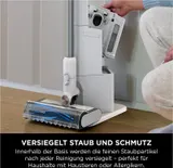 Shark BU3521EU Clean & Self-Empty Akku Staubsauger Beutellos autom. Entleerung – Bild 3