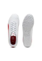 Puma Fussballschuhe VITORIA II IT JR Kinder Hallenschuhe 108505 07 weiss – Bild 5