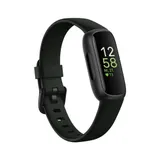 FITBIT Inspire 3 Fitness Tracker Schwarz Midnight Zen S/L Retoure MwSt ausweisb. – Bild 8