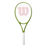 Wilson Blade Feel 103 Team Tennisschläger Allroundschläger 267g Unisex grün – Bild 1