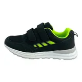 Damen Sneaker Klettschuhe Sportschuhe Turnschuhe Laufschuh Klettverschluss 36-42 – Bild 6