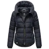 Navahoo Damen Stepp Jacke Steppjacke Übergangsjacke gesteppt gefüttert B930 NEU – Bild 6