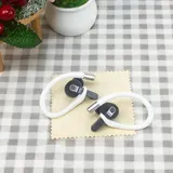 Anti-Rutsch Ohrhaken für Samsung für buds 4 - weiches flexibles Material – Bild 5
