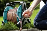 Gardena Schlauch Comfort High FLEX 13mm (1/2) Wasserschlauch 30m Gartenschlauch – Bild 5