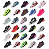 Damen Herren Sportschuhe Turnschuhe Laufschuhe Sneaker Freizeit Schuhe 10282 – Bild 5