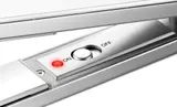 Unold Glätteisen 87635 Haarglätter weiß Luxury Keramik Beschichtung – Bild 10