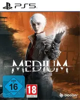 The Medium PS5 EU-Version – Bild 1