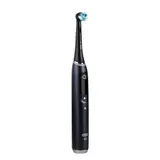 Braun Oral-B iO 9 Elektrische Zahnbürste Braun, Oral-B iO Series 9 Luxe BLACK – Bild 4