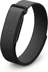 Google Fitbit Air Schwarz Obsidian Fitness Tracker Schlaf Puls Neuwertig MwSt – Bild 1