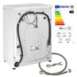 Waschmaschine DWM7 weiß 7 kg / 1700 W / EEK A /  1200U/min / 15 Programme / LED – Bild 4
