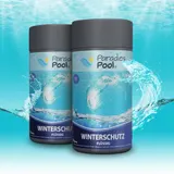 Paradies Pool Winterschutz 2 Liter Wintermittel Winterfest Überwinterung – Bild 1