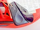 Adidas F50 Elite SG/Fußball/Stollenschuhe/Größe 42/pink/schwarz/silber/IF1296 – Bild 10