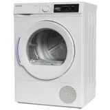 Daewoo Wärmepumpentrockner 9kg Wäschetrockner LED Trommellicht 15 Programme – Bild 5