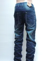 12065 Thermo Jungen-Jeans-Kinder-Jeans-Hose~Gr.4= 104~SchnäppchenCorner~Neu K56a – Bild 3