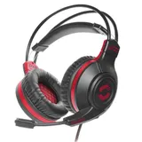 Speedlink CELSOR Gaming Headset Gamer Kopfhörer Mikrofon Chat 3,5mm PC Notebook – Bild 1
