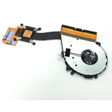 Lenovo Ideapad 7 14ACN6 Thermal Kühlkörper Kühlung Lüfter 5H40S20327 – Bild 3