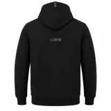 Biker Hoodie Motorrad Herren Aramid Motorradjacke mit Protektoren Biker Jacke – Bild 3