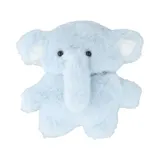 Süße Plüschhülle Blau Elefant für AirPods Pro 3 1 2 4 Kabellose Kopfhörer – Bild 10